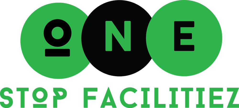 One Stop Facilitiez Logo
