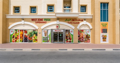 West Zone Fresh Supermarket