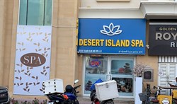 Desert Island Massage & SPA