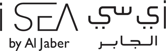 iSea by Al Jaber -  Branch Logo
