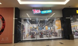 Toys For Less
