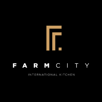 Farm City Dubai Logo