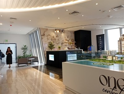 Pantheon Development