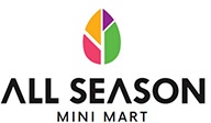All Season Mini Mart Logo