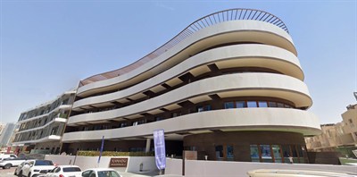 Xanadu Residence 2