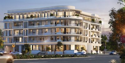 Xanadu Residence 1