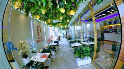 Golden Brunch Restaurant