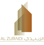 Zain Al Zubaidi Building - Jumeirah Village Circle - JVC Branch Logo