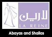 La Reine Logo