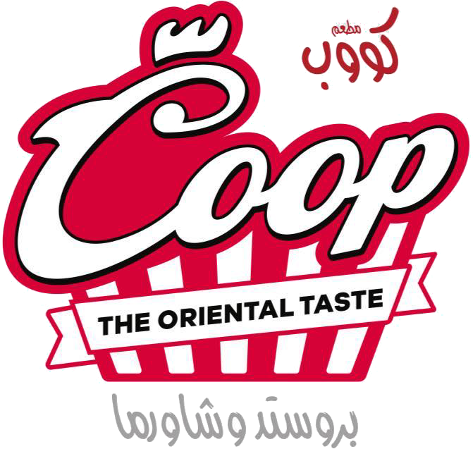 Coop Restaurant Logo