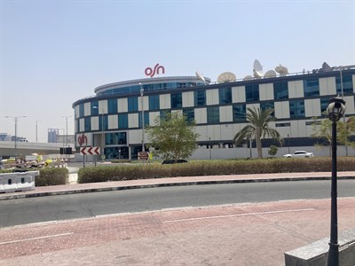 OSN