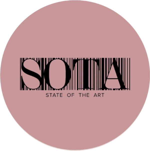 SOTA Salon Logo