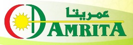 Amrita Medical Centre Logo