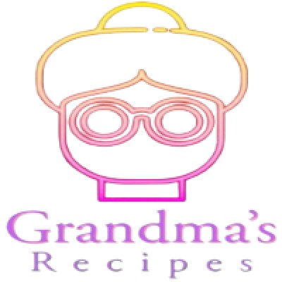 Grandma's Recipes Butchery Logo