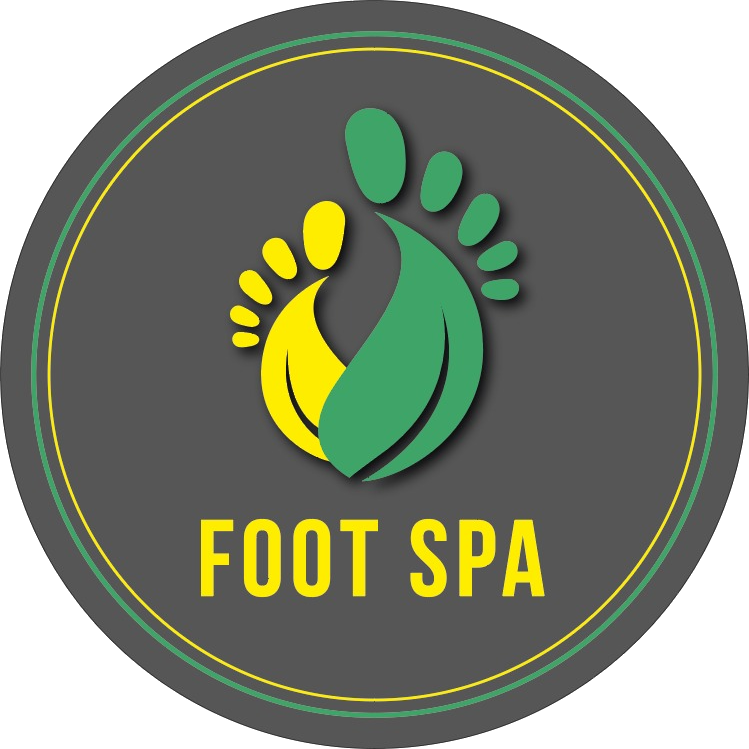 Just Relax Health Therapy Massage Logo