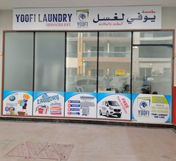 Yoofi Laundry