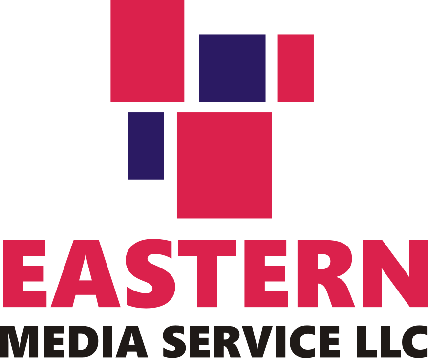 Eastern Media Services LLC Logo