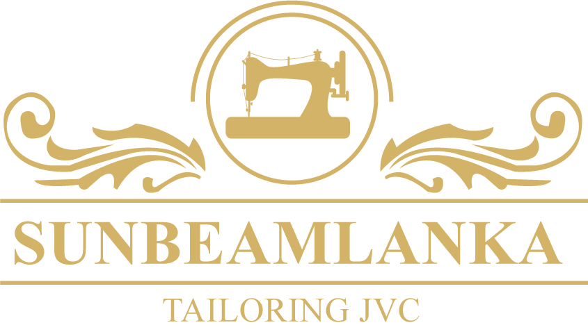 Sunbeamlanka Tailoring Logo