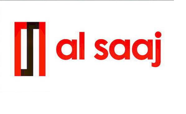 Al Saaj Technical Contracting LLC Logo