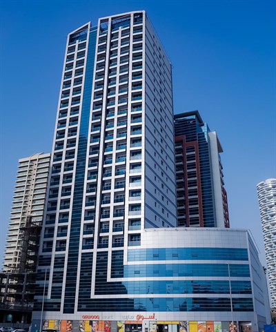 Sydney Tower
