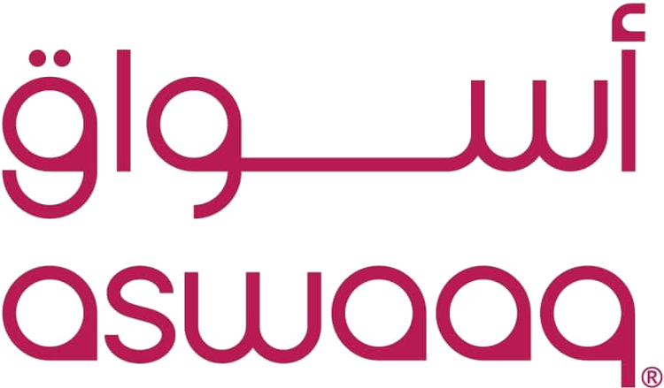 Aswaaq Community Mall Logo