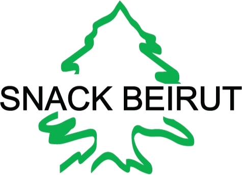 Snack Beirut Logo