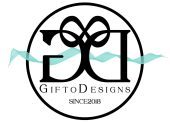 Gifto Designs Logo