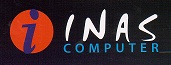 INAS Computers Logo
