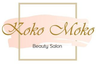 KOKO MOKO Beauty Salon Logo