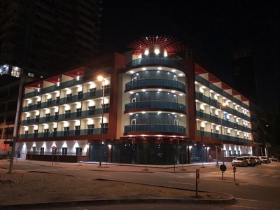 Golden Residence