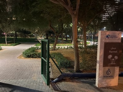 Harmel Park