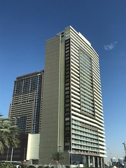 DAMAC Tower 108