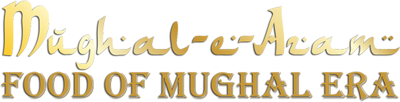 Mughal E Azam Restaurant Logo