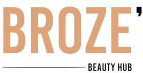 BROZe' Beauty Lounge Logo
