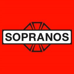 Sopranos Pizza