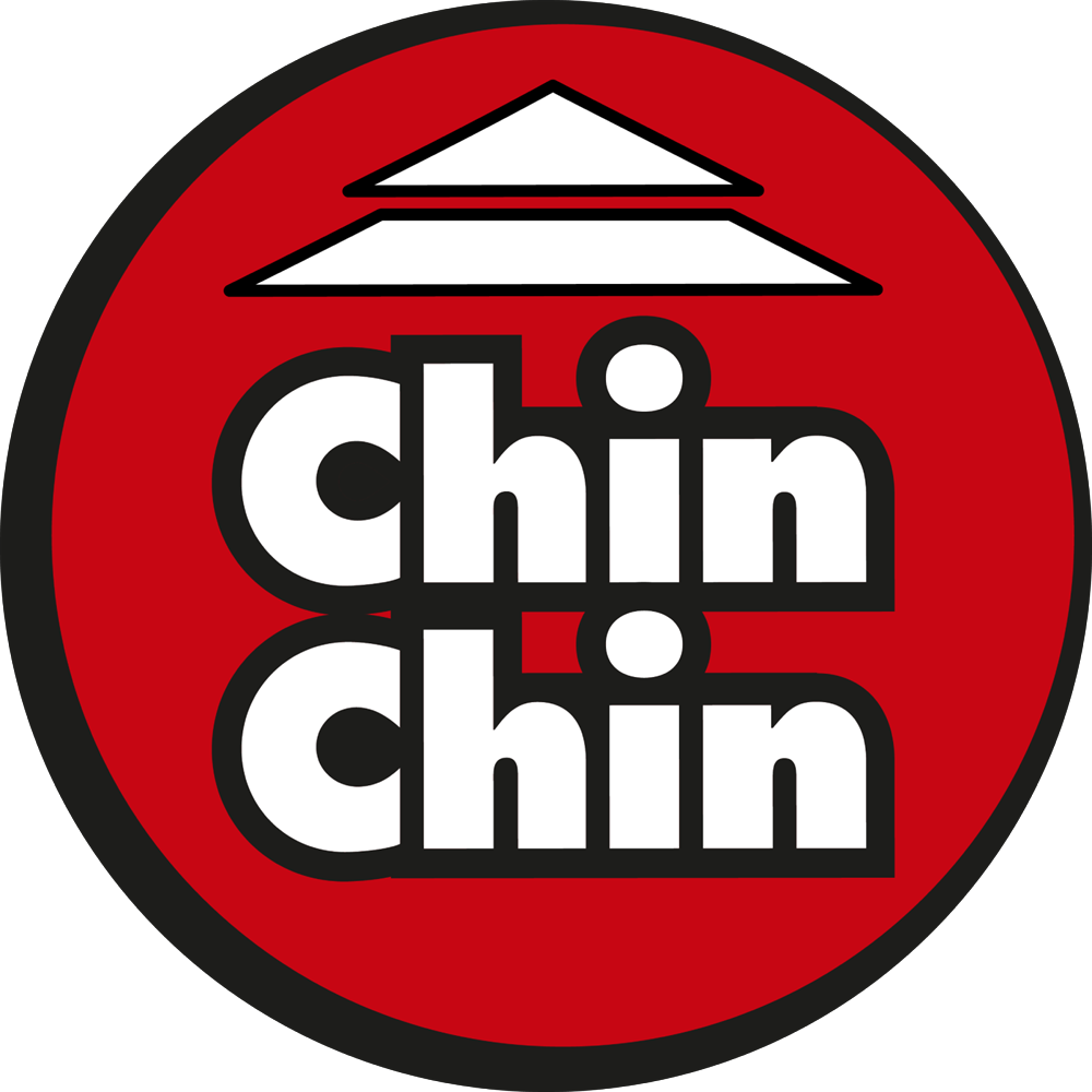 Chin Chin - Jumeirah Village Circle - JVC Branch Logo