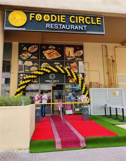 Foodie Circle