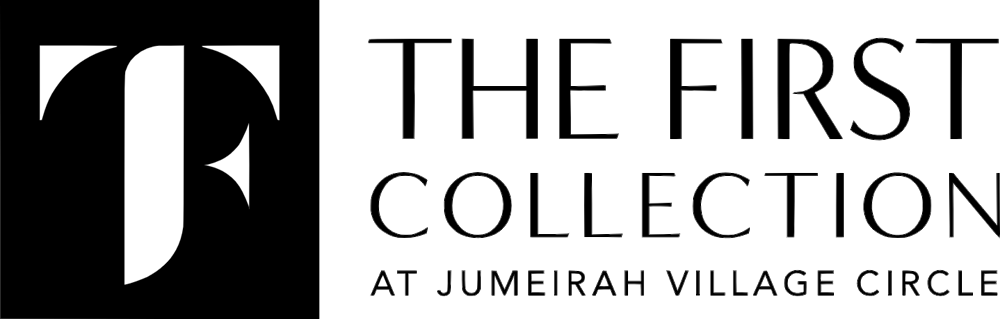 The First Collection at Jumeirah Village Circle Logo