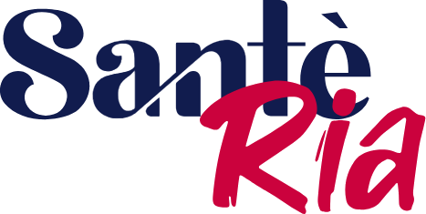 Santè Ria Logo