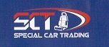 Special Car Trading Logo