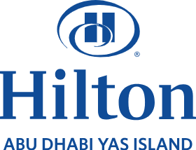 Hilton Abu Dhabi Yas Island Logo