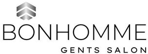 Bonhomme Gents Salon Logo