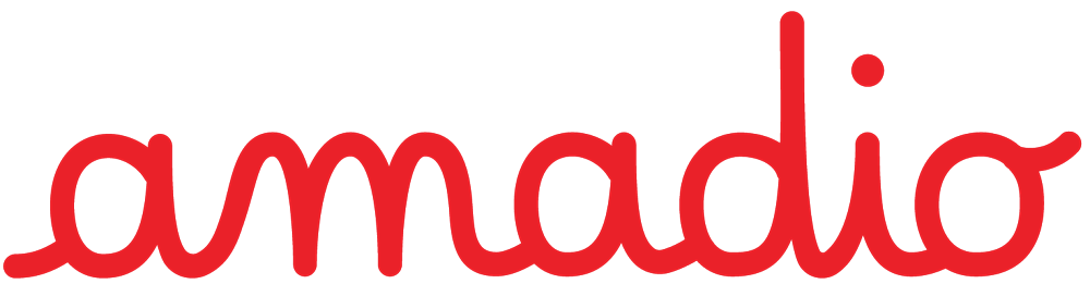 Amadio Restaurant Logo