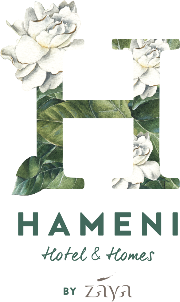 Hameni By Zaya Logo