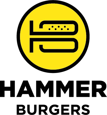 Hammer Burgers JVC Logo