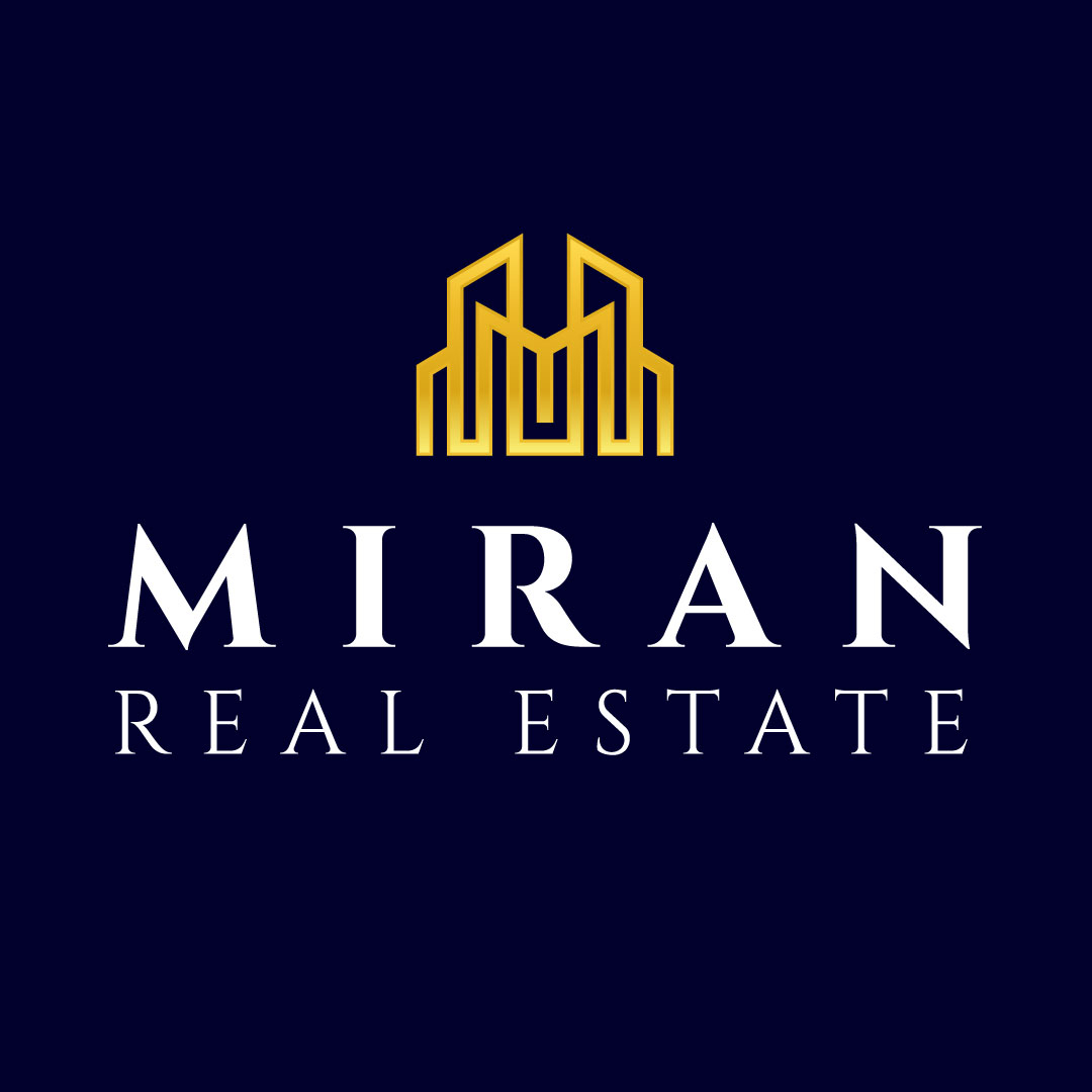 Miran Real Estate Logo