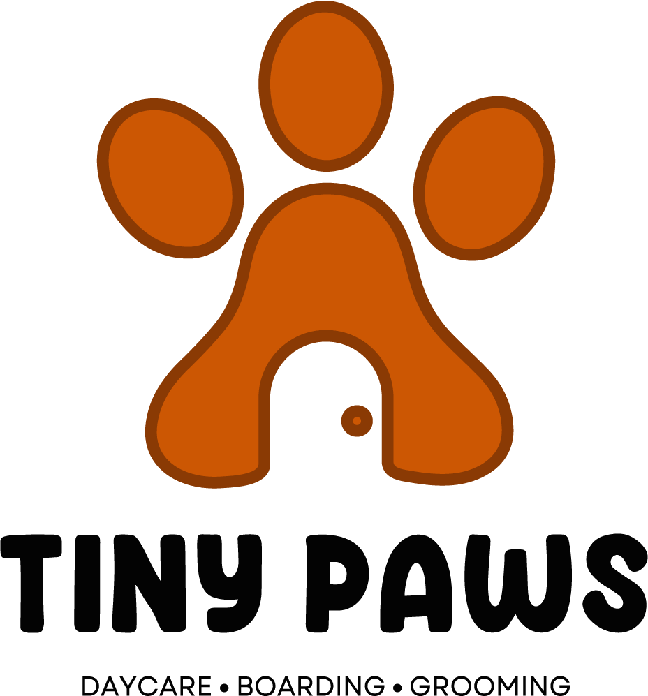 Tiny Paws Logo