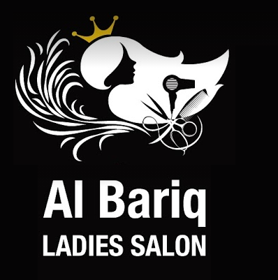 Al Bariq Ladies Salon Logo