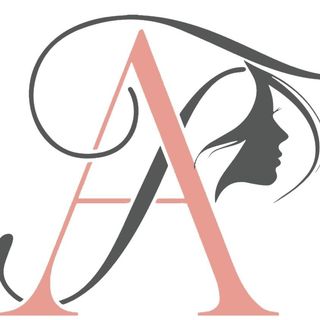 Tabassom Asgari Salon Logo