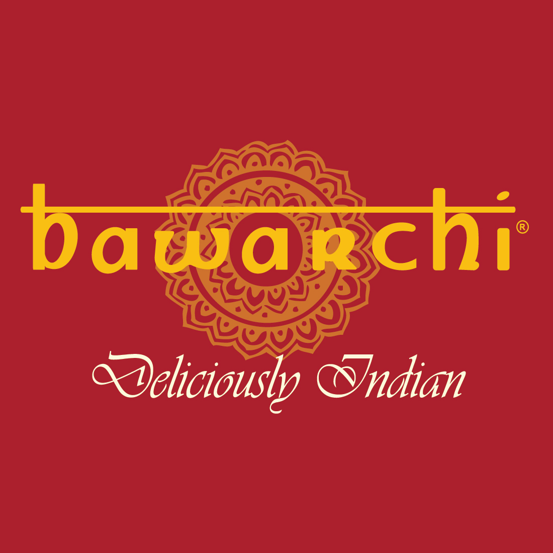 Bawarchi Indian Restaurant Logo
